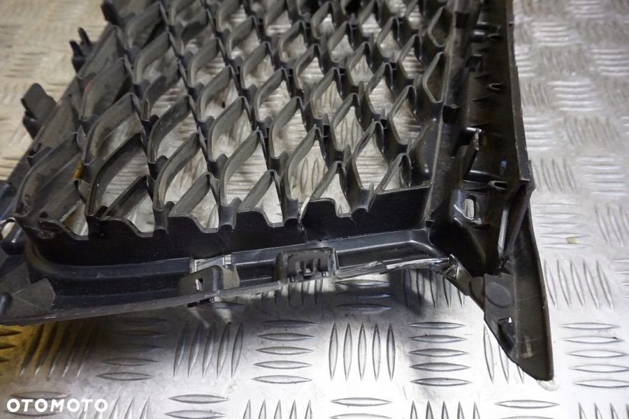 INFINITI QX QX50 2018 - 2022 Atrapa Przód Grill USA - 11