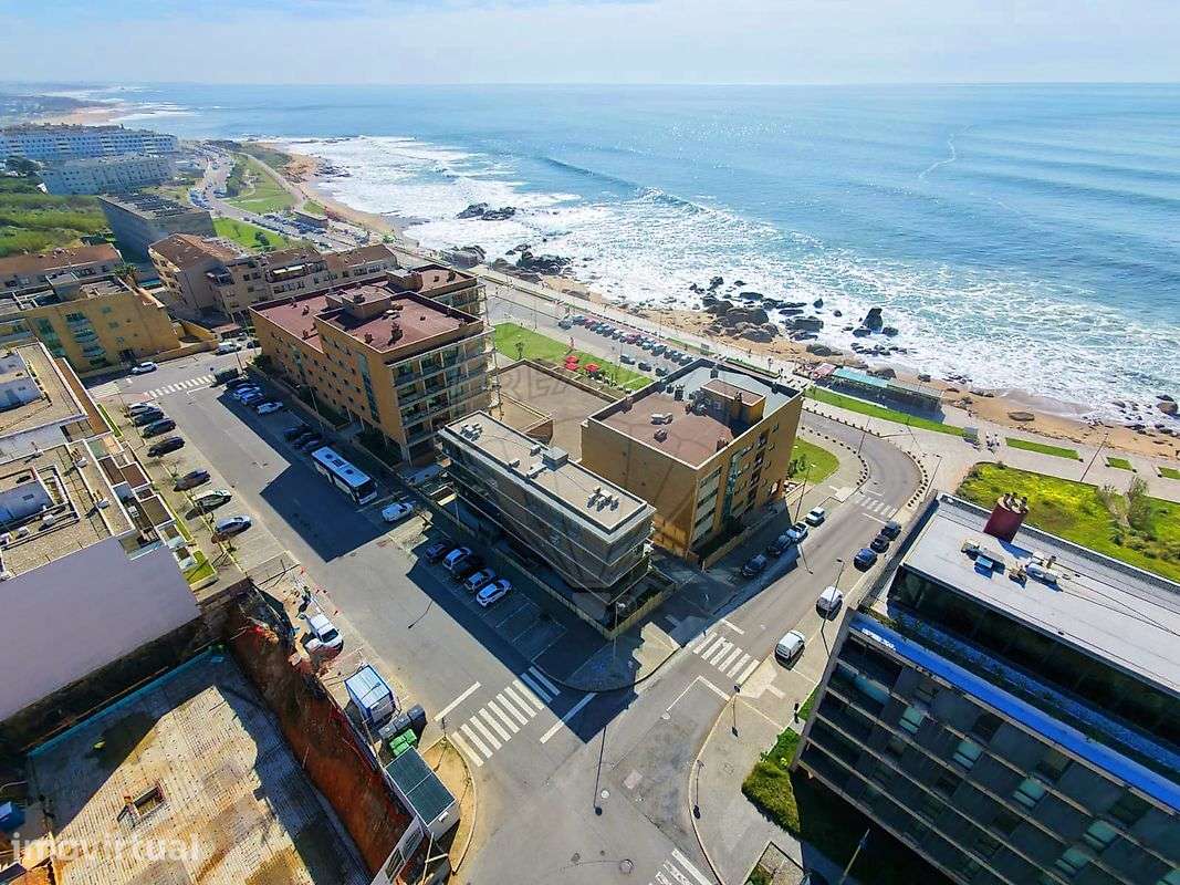 Apartamento T2 para venda - Grande imagem: 4/17