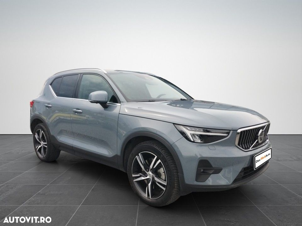 Volvo XC 40 - 9