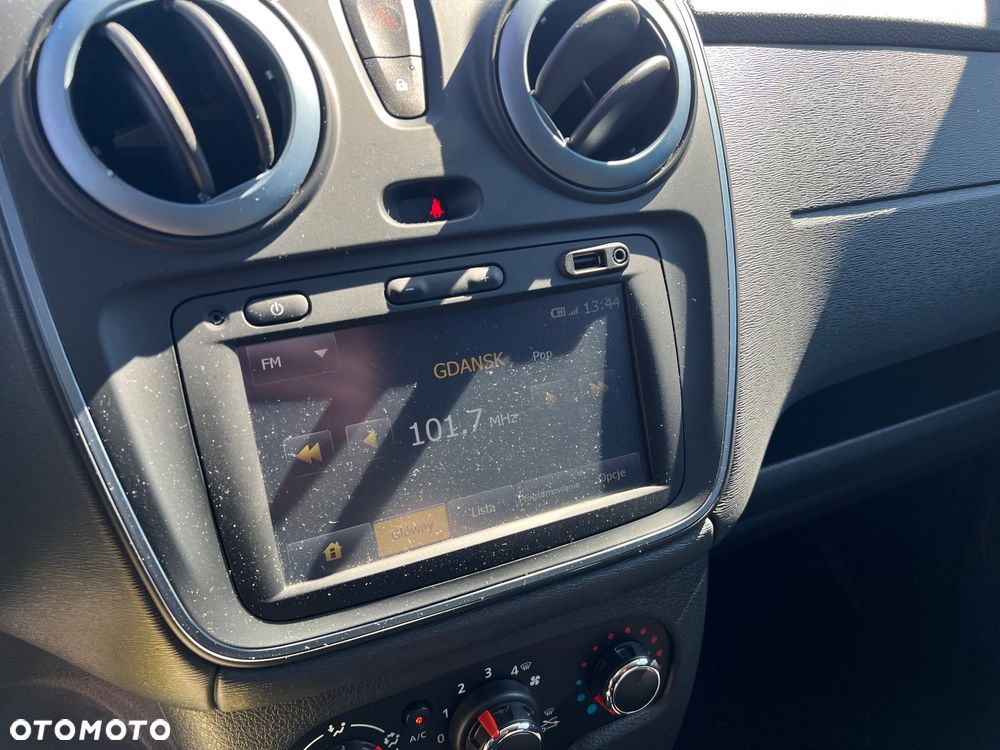 Dacia Dokker Van - 25