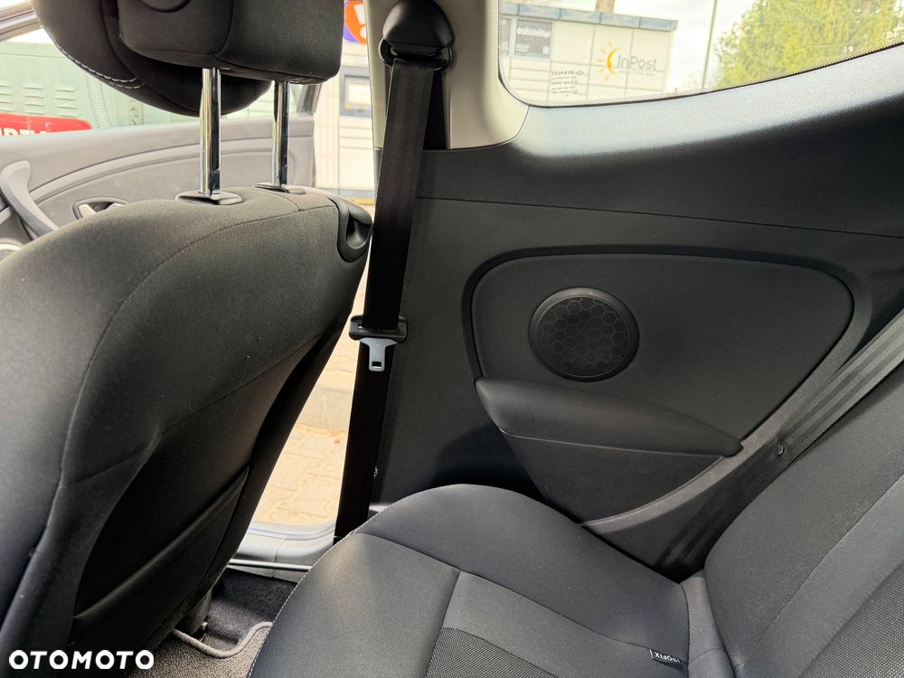 Renault Megane 1.6 16V Dynamique - 12