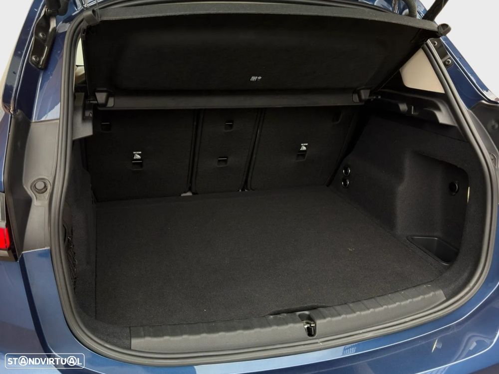 BMW 218 Active Tourer i Line Luxury Auto - 20