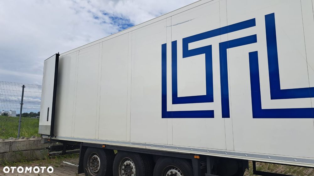 Schmitz Cargobull - 2