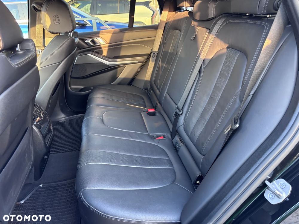 BMW X5 xDrive25d sport - 16