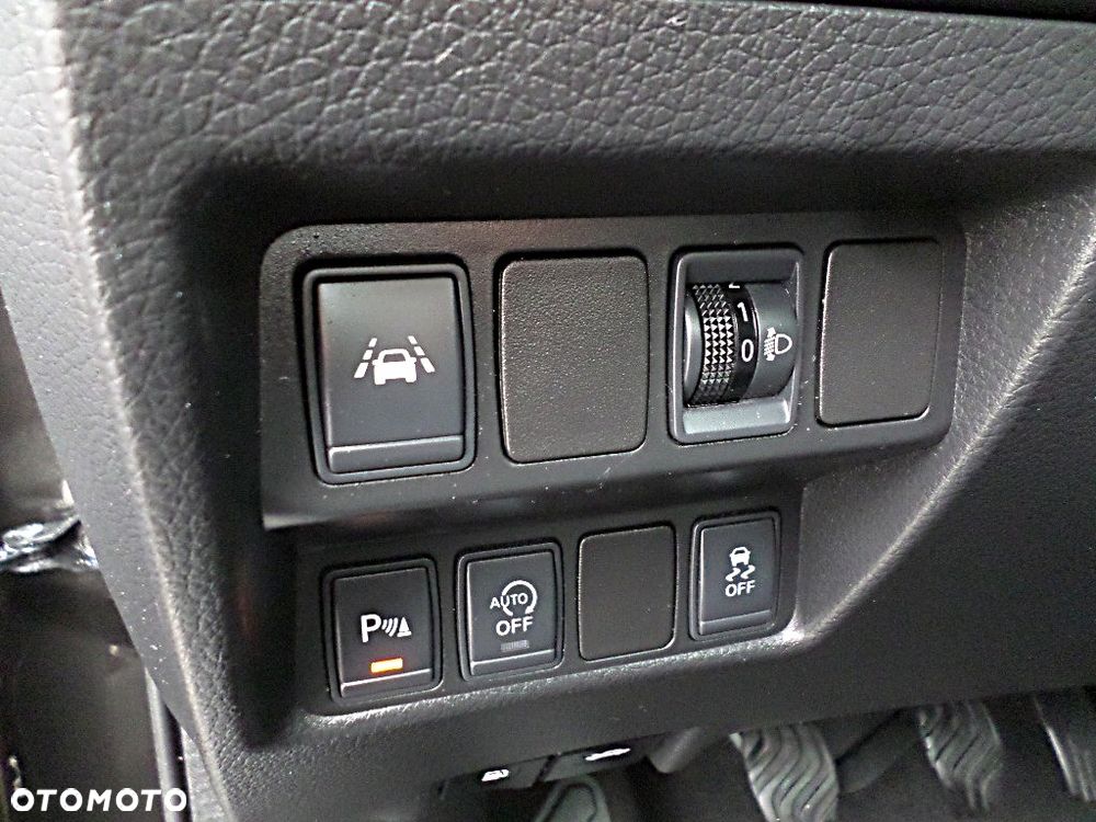 Nissan Qashqai 1.6 DIG-T Tekna - 15