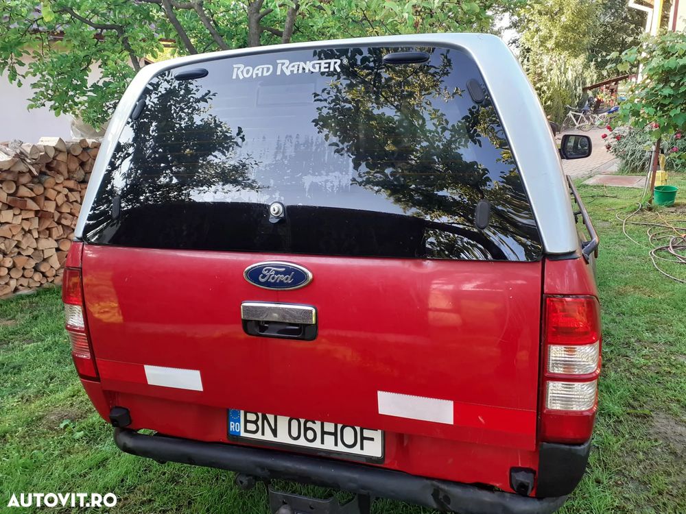 Ford Ranger - 10