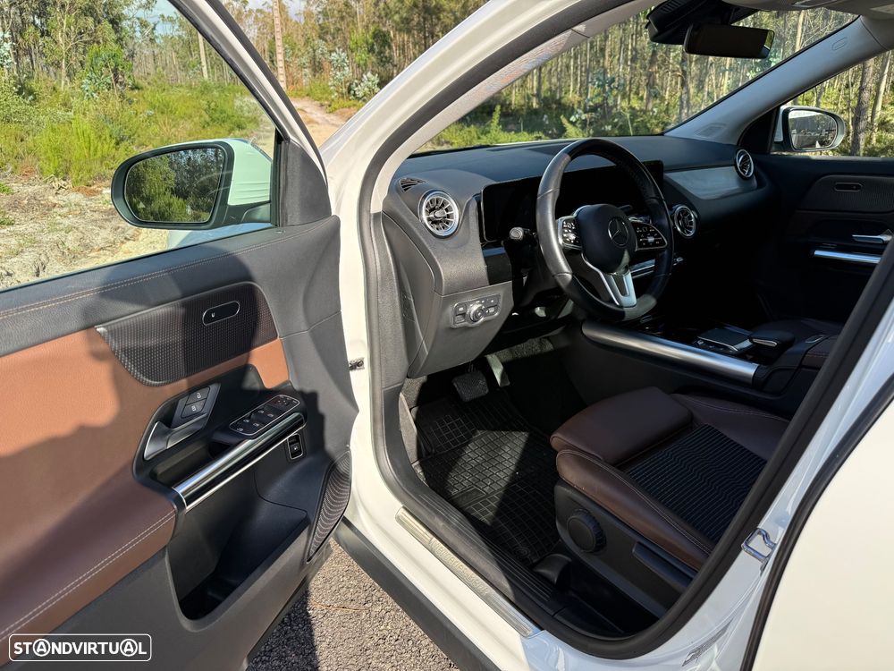 Mercedes-Benz GLA 250 e 8G-DCT Edition Progressive Line - 8