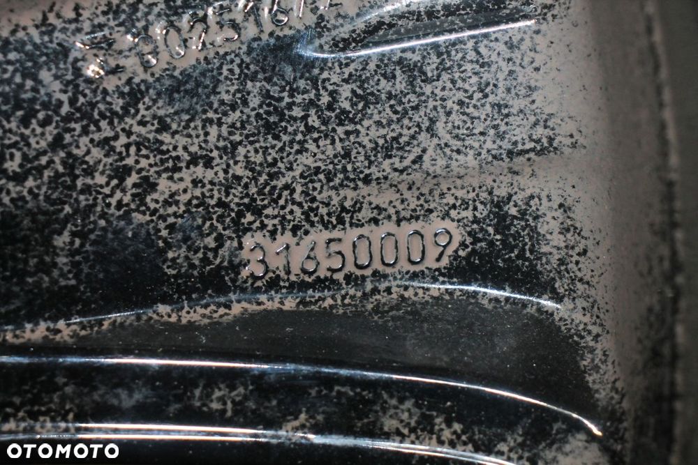 VOLVO V90 S90 V60 C40 XC40 KOŁA FELGI 245/45/20 OPONY PIRELLI P ZERO 4319 - 5