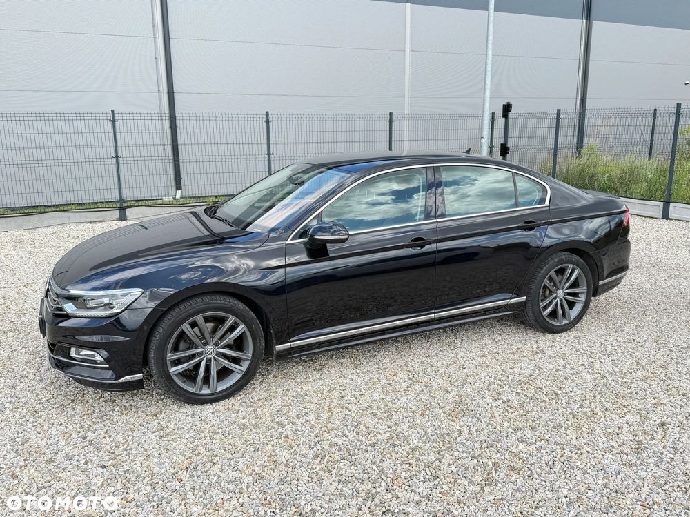 Volkswagen Passat 2.0 TSI BMT Highline DSG - 10