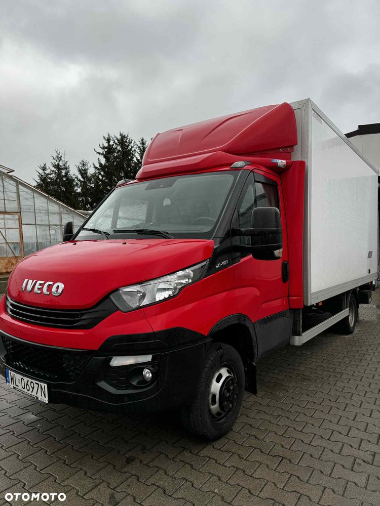 Iveco Daily - 1