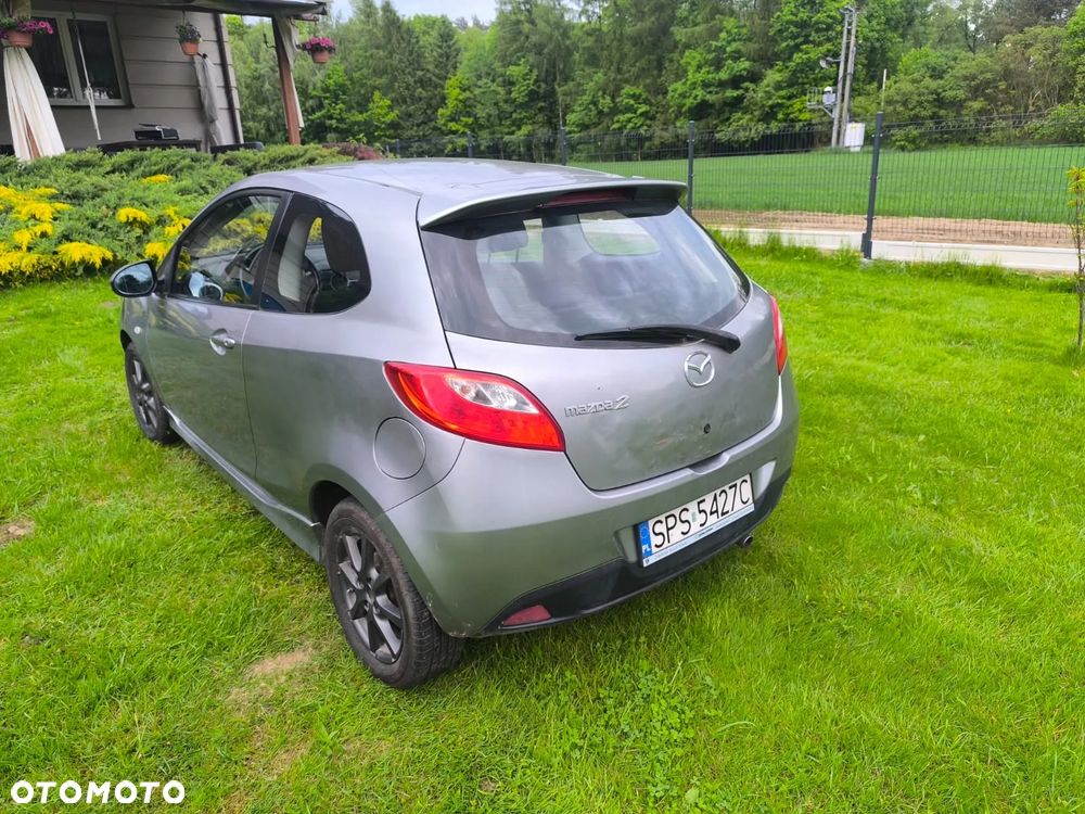 Mazda 2 1.3 Sport Dynamic - 6