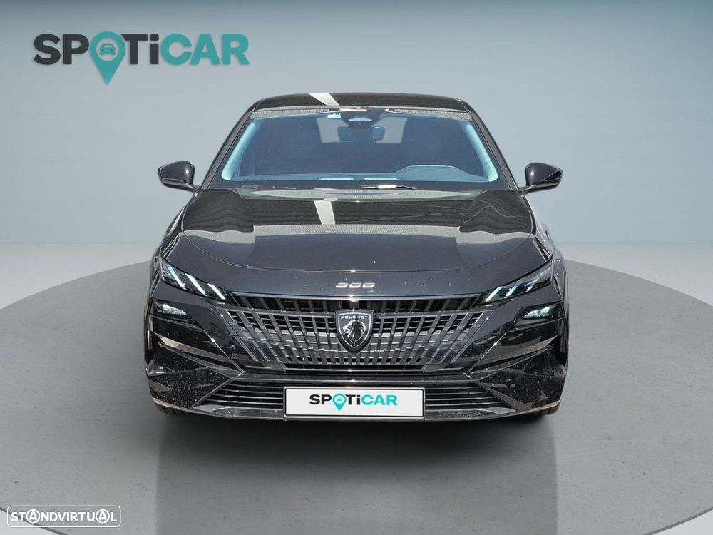 Peugeot 308 SW 1.2 Hybrid Allure e-DCS6 - 2