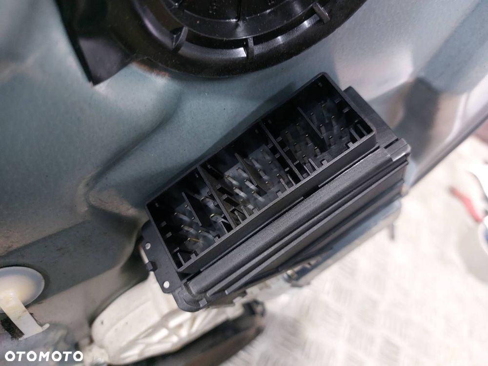 MECHANIZM PODNOŚNIK SZYBY LEWY PRZÓD ELEKTRYCZNY IBIZA III 6L4837751CM - 5