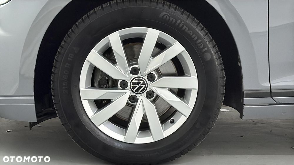 Volkswagen Passat 2.0 TDI EVO Essence - 20