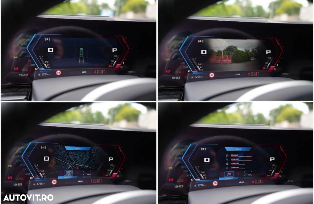 BMW X6 M Competition MHEV - 20