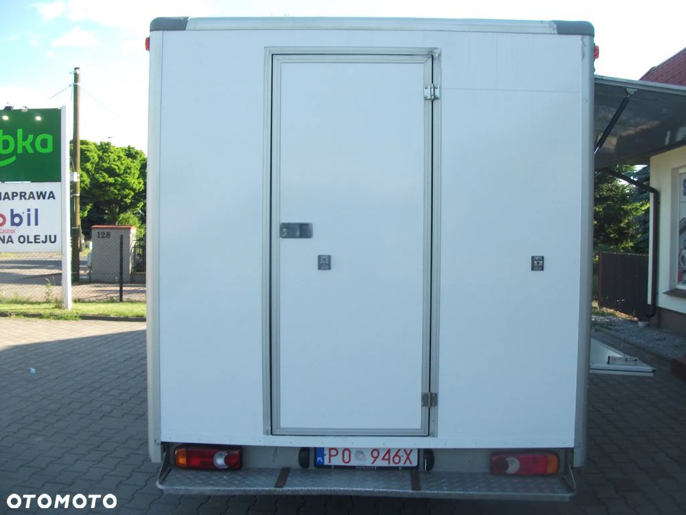 Renault Master-Etalmobil - 22