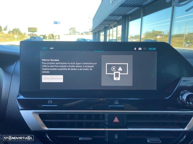 Citroën C4 1.2 Hybrid Max e-DSC6 - 26