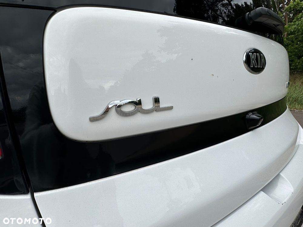 Kia Soul Standard - 9