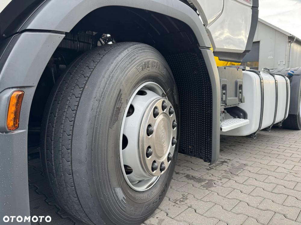 Scania R450 bez EGR 4x2 STANDARD, RETARDER, ACC, 2017 R SUPER STAN - 25