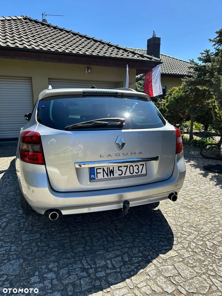Renault Laguna - 14