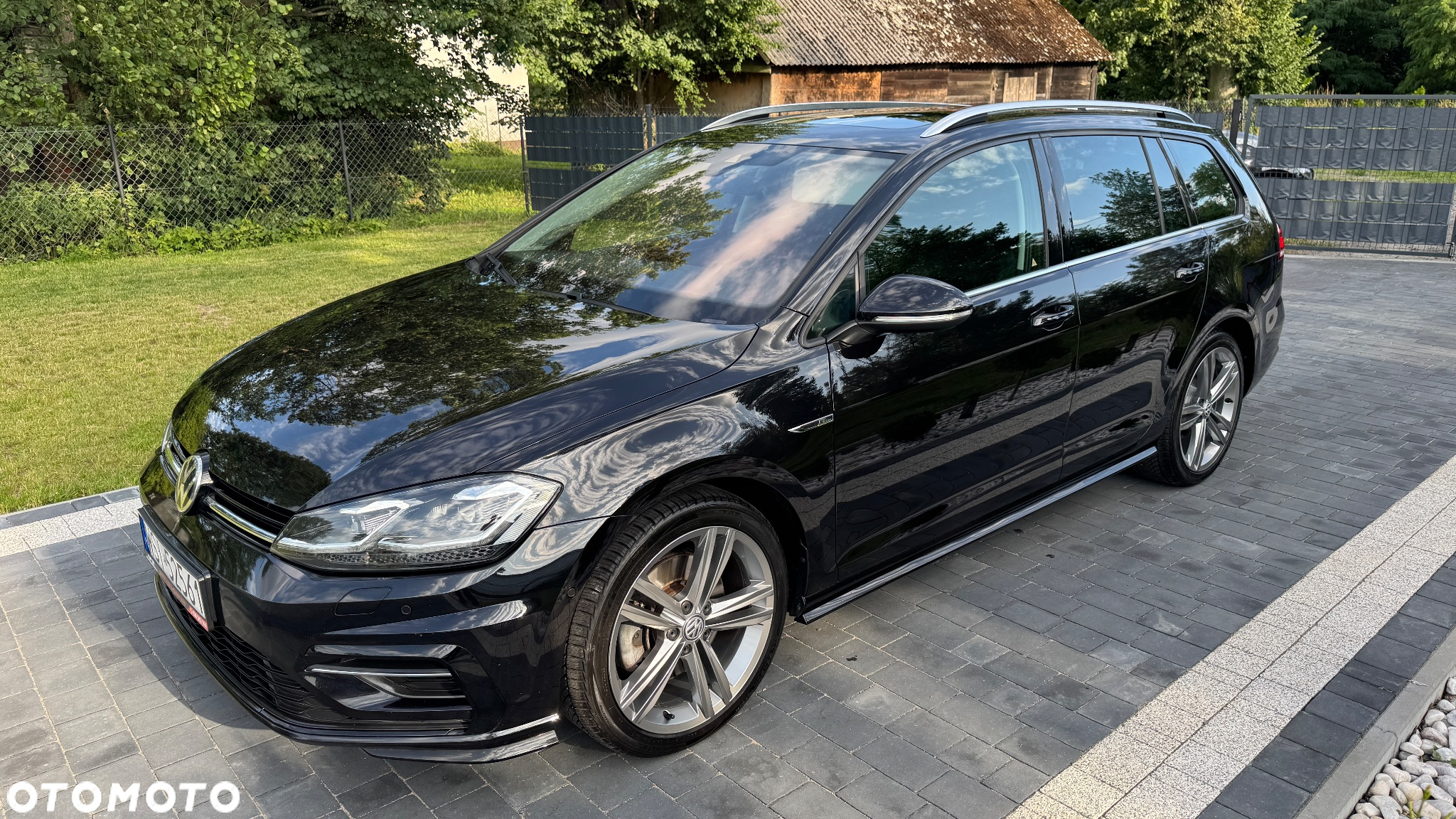 Volkswagen Golf Variant 1.5 TSI ACT (BlueMotion Tech) DSG Comfortline - 10