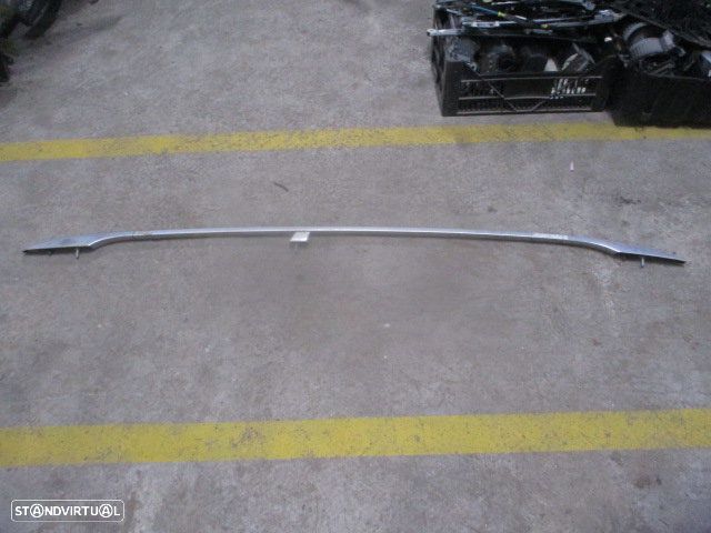 Barra De Tejadilho 3C9860034   VW PASSAT 5 SW 3C 2007 2.0TDI 140CV 5P PRETO DRT - 1