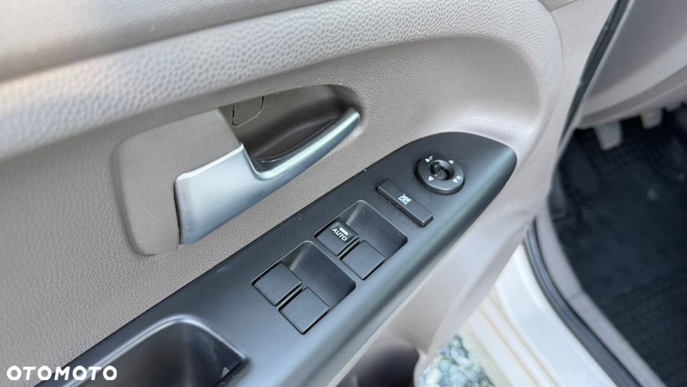 Kia Venga 1.4 L - 11