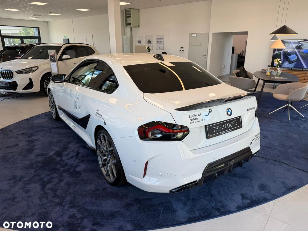 BMW Seria 2 M240i xDrive - 8