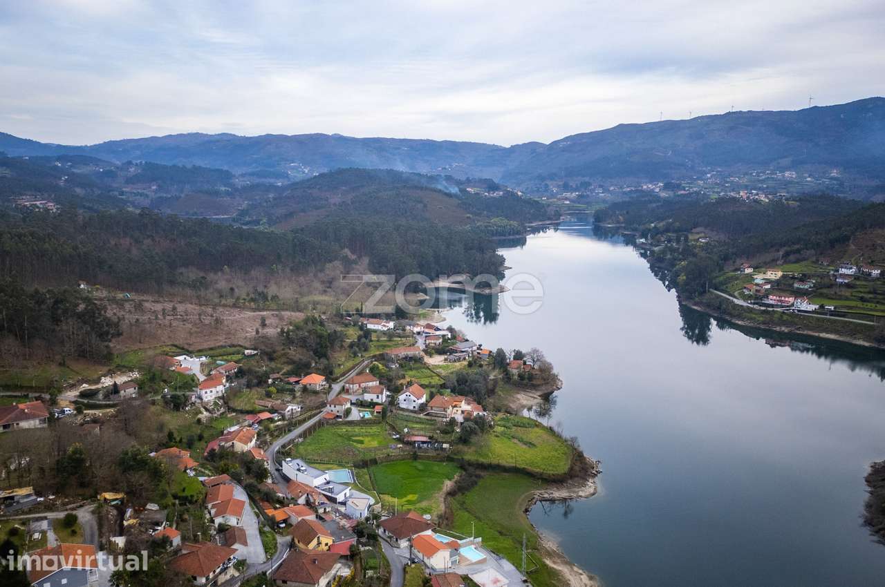 Moradia na barragem do Ermal - Grande imagem: 2/25