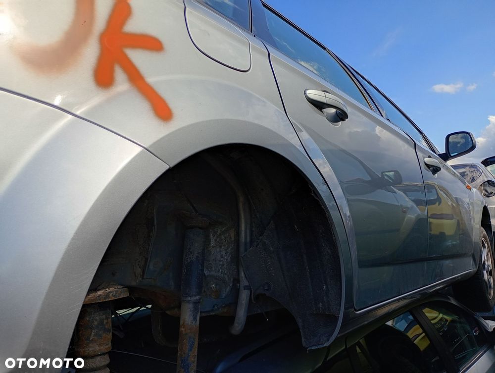 FORD MONDEO MK4 KOMBI 07-10 LAMPKA PODSUFITKI OŚWIETLENIE KABINY SCHOWEK NA OKULARY - 13