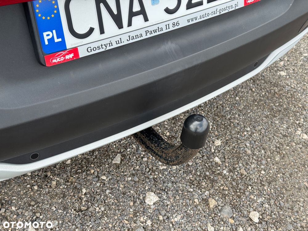 Opel Grandland X 1.5 D Start/Stop Business Edition - 30