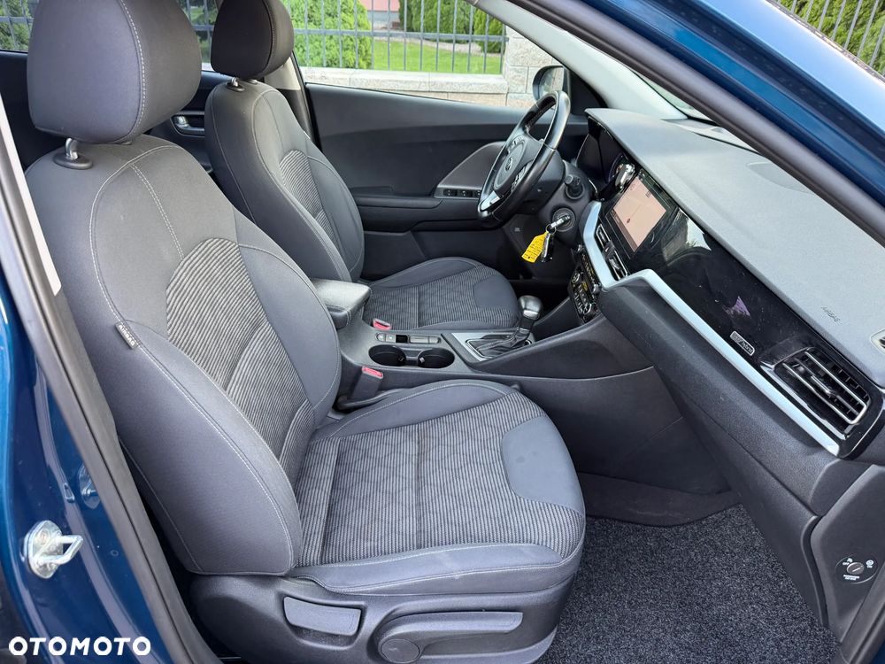 Kia Niro 1.6 GDI 2WD Vision - 5