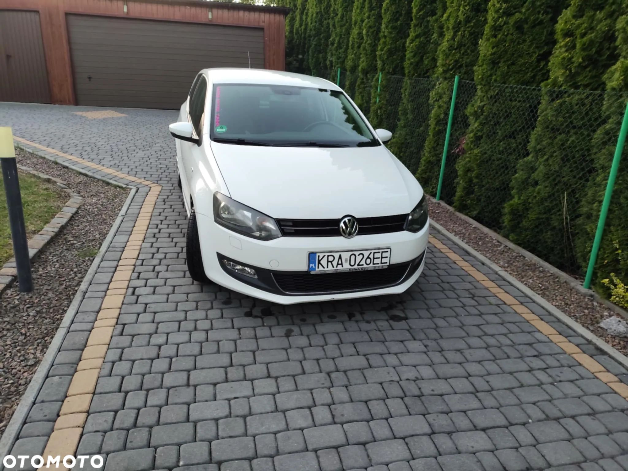 Volkswagen Polo 1.2 Life - 1