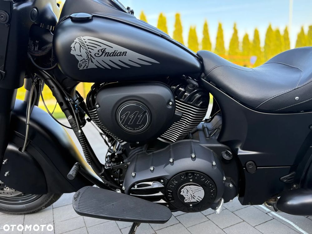Indian Chief - 26