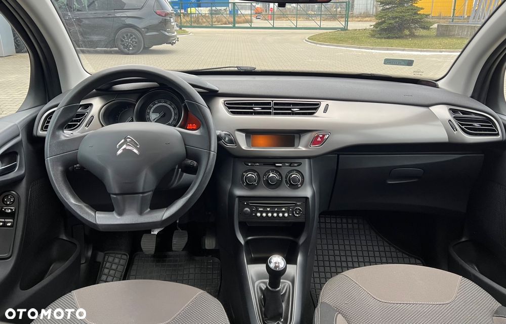 Citroën C3 1.2 PureTech Seduction - 5