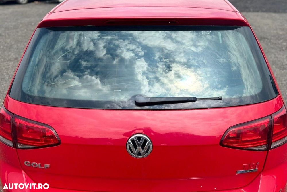 HAION VW GOLF 7 Hatchback - AN 2013 - 1