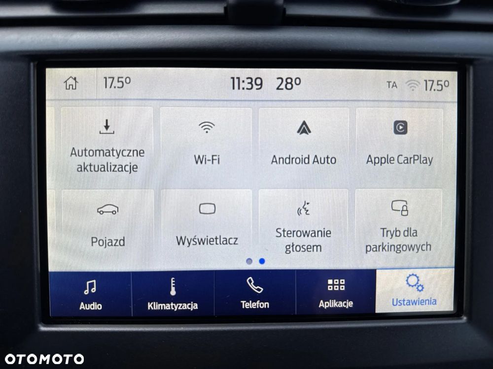Ford Mondeo 2.0 EcoBlue Trend - 23