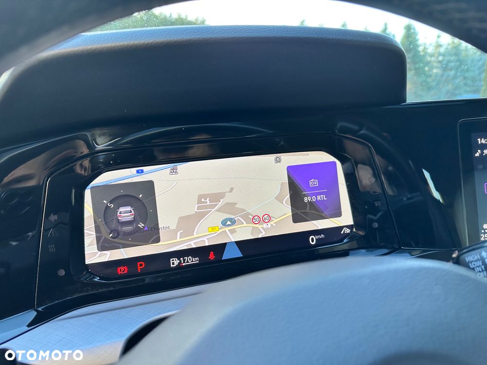 Volkswagen Golf 2.0 TDI SCR DSG Style - 32