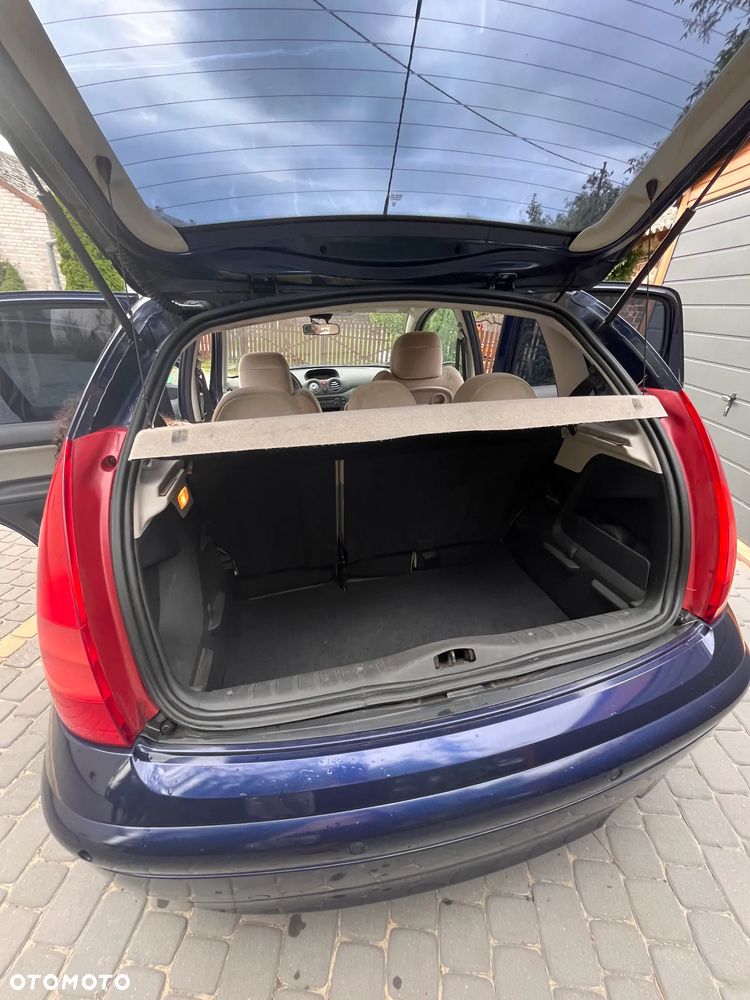 Citroën C3 1.6i 16V Exclusive - 10