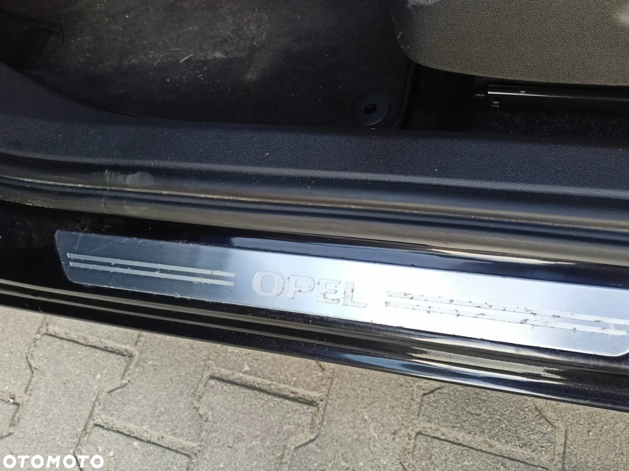 Opel Corsa 1.4 16V Cosmo - 29