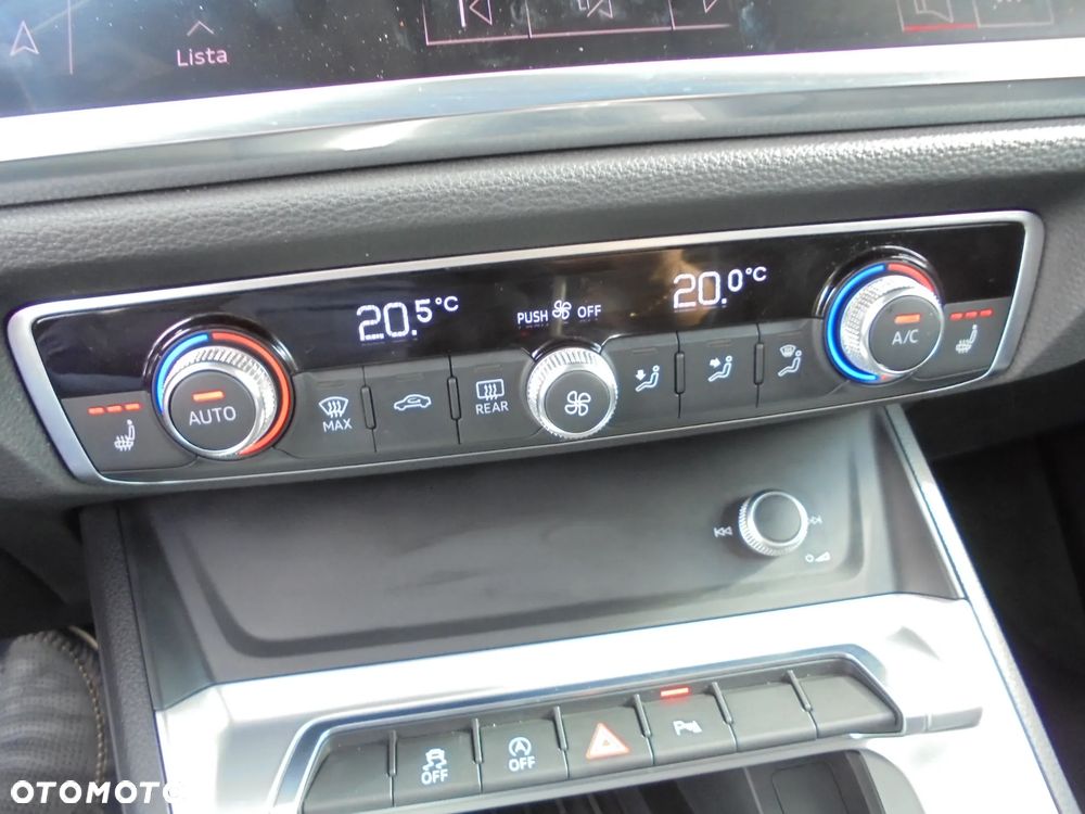 Audi Q3 2.0 TDI S tronic - 19