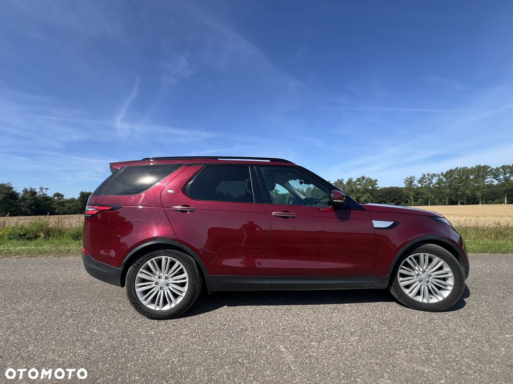 Land Rover Discovery 3.0 Si6 HSE Luxury - 2