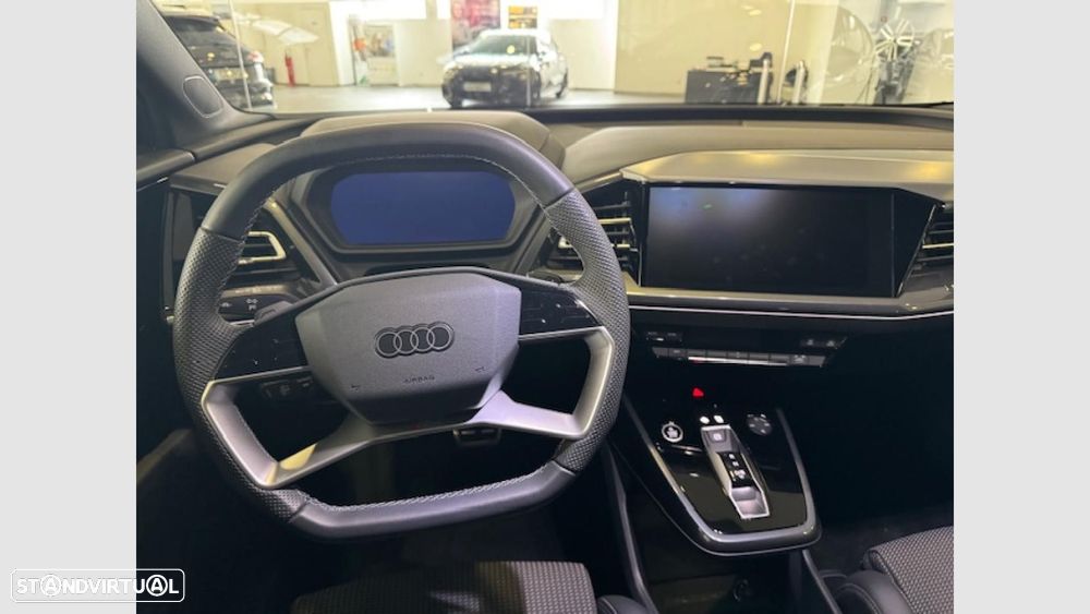 Audi Q4 e-tron 45 82 kWh SE Business Plus - 23