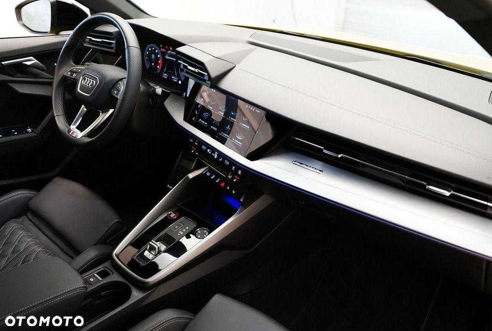 Audi S3 - 24