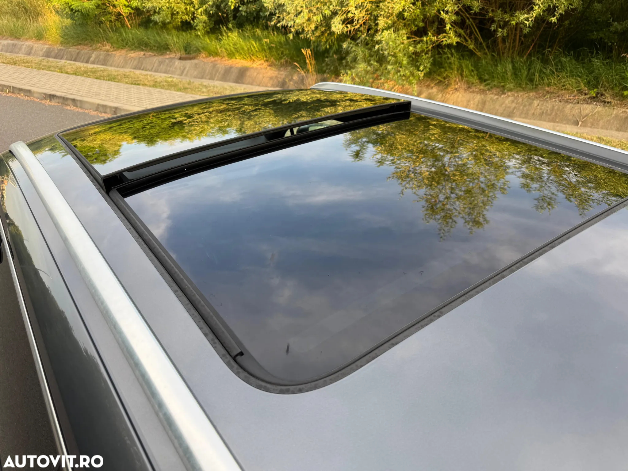 Volkswagen Passat Variant 1.4 TSI Plug-In-Hybrid DSG GTE - 14