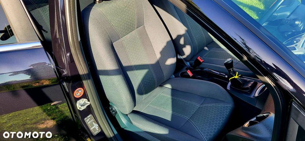 Ford Fiesta 1.6 Titanium EU5 - 14
