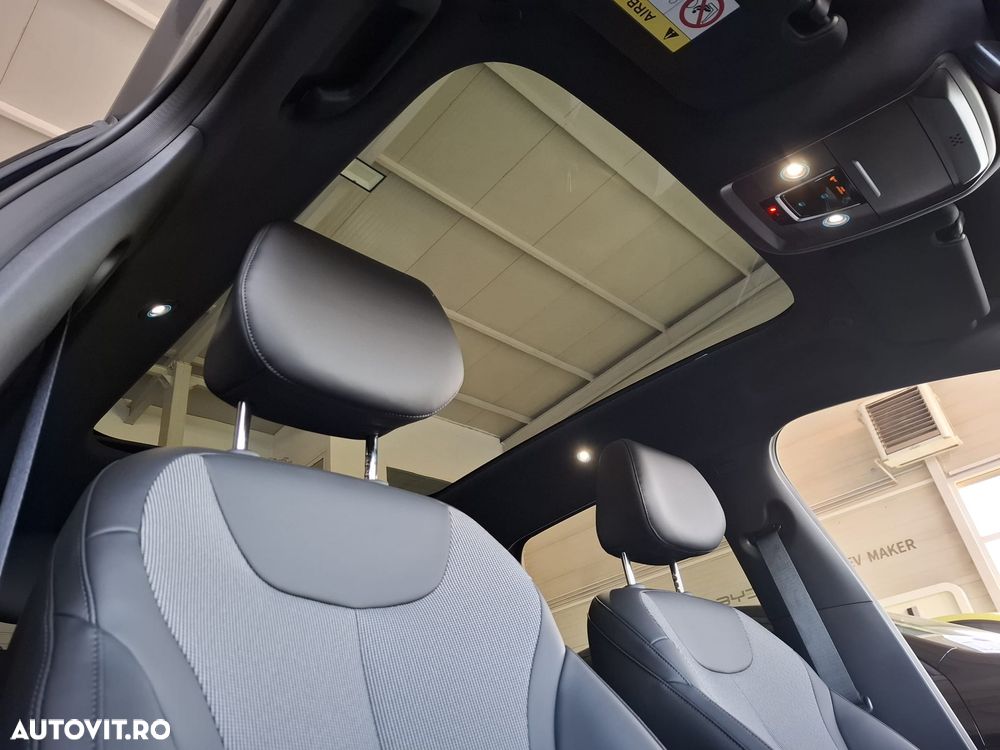 Byd Dolphin G DM-i PHEV Comfort - 11