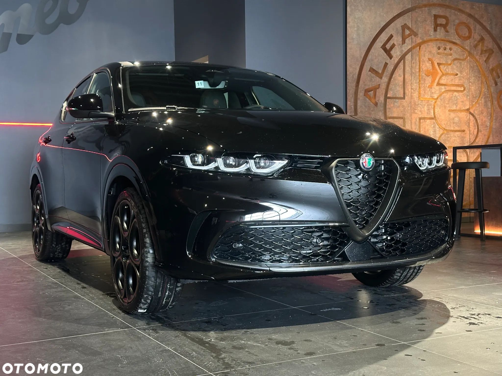 Alfa Romeo Tonale 1.5 T4 GSE mHEV Intensa DCT - 1