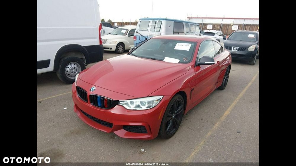 BMW Seria 4
