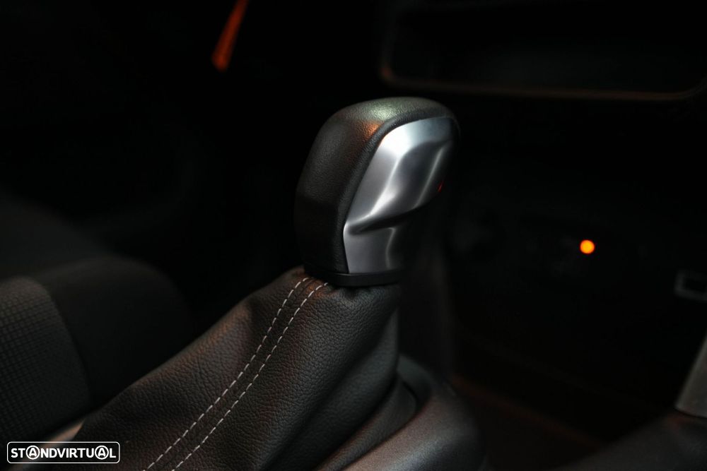 Citroën C3 Aircross 1.2 PureTech C-Series EAT6 - 26